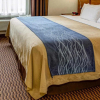 Отель Comfort Inn Sunset Park / Park Slope, фото 14