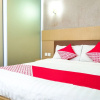 Отель Capital O 664 Romance Hotel, фото 8