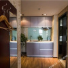 Отель Jinfeng Wanda Hotel, Carol Apartment Hotel, Yinchuan, фото 3