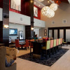 Отель Hampton Inn & Suites Marksville, фото 16