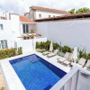 Отель limehome Evora Rua de Machede 52, фото 20