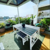 Отель Superbe studio avec grande terrasse - Yoff, фото 9