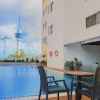 Отель Shahzan Hotel Kuantan, Trademark Collection by Wyndham, фото 19