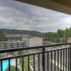 Отель Hampton Inn Gatlinburg Historic Nature Trail, фото 7