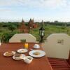 Отель Villa Bagan, фото 21