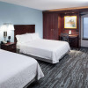 Отель Hampton Inn Kansas City - Liberty, фото 5
