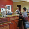 Отель Hampton Inn & Suites Youngstown-Canfield, фото 40