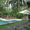 Отель Kebun Indah Ubud, фото 17