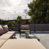 Отель The Battersea Flat - Exquisite 2bdr Flat With Terrace, фото 15