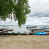Отель Fremont Campground, фото 16