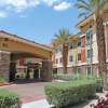 Отель Extended Stay America Suites Palm Springs Airport в Палм-Спрингсе