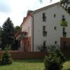 Отель Apartmanovy penzion Park, фото 18