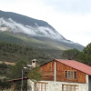Отель Cabaña Real de la Sierra, фото 2