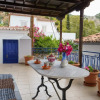 Отель Hydra Melina George Home-saronic Cozy Getaway, фото 22