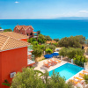 Отель Villa Georgia, фото 1