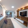 Отель Apartamento alto padrão em condomínio pé na areia, фото 20