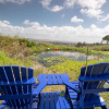 Отель Villa a Caldas da Rainha Avec Terrasse et Barbecue, фото 5