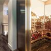 Отель ibis Styles Amsterdam Central Station, фото 31