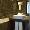 Отель Crowne Plaza Hotel Manchester City Centre, an IHG Hotel, фото 6