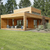 Отель Modern Lodge Near Almelo, фото 21