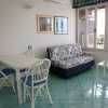 Отель Very Nice Studio With Seaview Terrace Close to the Beach, фото 5