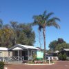 Отель Pinjarra Caravan Park, фото 1