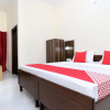 Отель Sharnam By OYO Rooms, фото 17