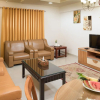 Отель Al Manaf Hotel Suites, фото 6