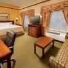 Отель Hampton Inn & Suites Stillwater, фото 3