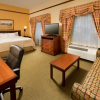 Отель Hampton Inn & Suites Stillwater, фото 4