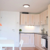 Отель Legerova apartment, фото 3