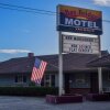 Отель Bay Bridge Motel, фото 1
