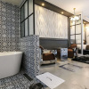 Отель Jecheon Bello Self check-in Motel, фото 37