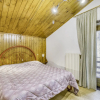 Отель Family Chalet In Monte Amiata, фото 12