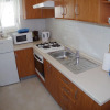Отель Garden-view Apartment With Terrace, 500m From the Sea, Parking, BBQ and Wifi, фото 3