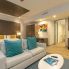 Отель Marketplace Suites, фото 4