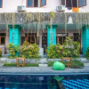 Отель Funky Monkey Bali, фото 11