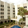 Отель Grand Garden Hotel, фото 16