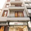 Отель Karitsi Place в Афинах