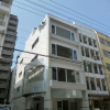 Отель Hiroshima Wabisabi Hostel, фото 28