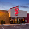 Отель Red Roof Inn Tucson South - Airport, фото 1