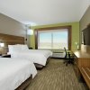 Отель Holiday Inn Express & Suites Dallas-Frisco NW Toyota Stdm, an IHG Hotel, фото 17