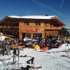 Отель Berggasthof Platzlalm, фото 4