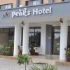 Отель Peaks Hotel Limited, фото 26