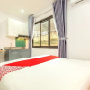 Отель Oyo 908 Park Homes Service Apartment 2, фото 4