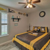 Отель Jacksonville Home, Near Beach & Mayo Clinic!, фото 6