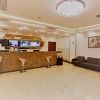 Отель Greentree Alliance Hotel Tianjin Nahaihe Jiaoyu Pa, фото 2