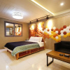 Отель Iksan Feel Self Check-in Motel, фото 21