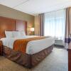 Отель Comfort Inn & Suites Wilkes Barre - Arena, фото 45