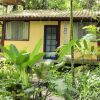Отель Pousada Bendita Vida, фото 36